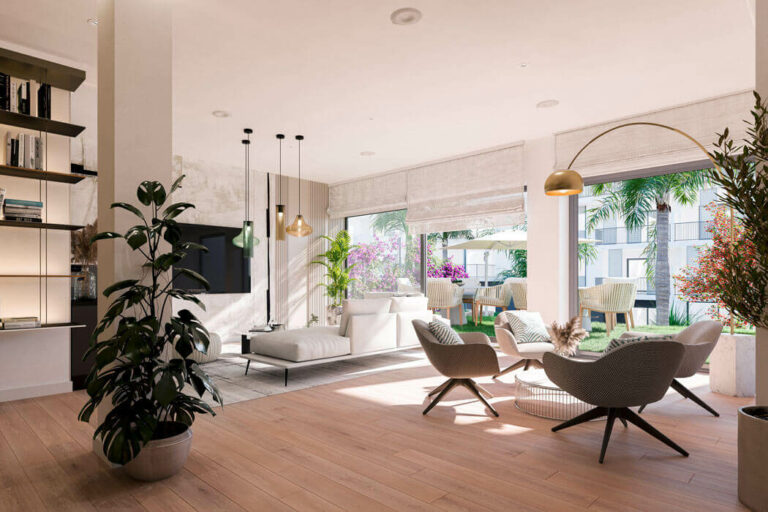 ne-isi-1101 | Apartment in Estepona – € 360,000 – 3 beds, 2 baths