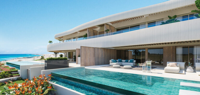 ne-DU-312 | Penthouse in Marbella – € 4.200,000 – 4 beds, 6 baths
